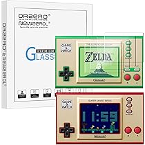 GAME&WATCH❗️ Nintendo Game & Watch: Super Mario Bros classic adventure.